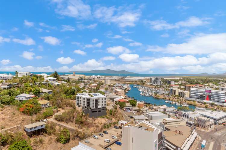 Fourth view of Homely unit listing, 1602/106 Denham Street, Townsville City QLD 4810