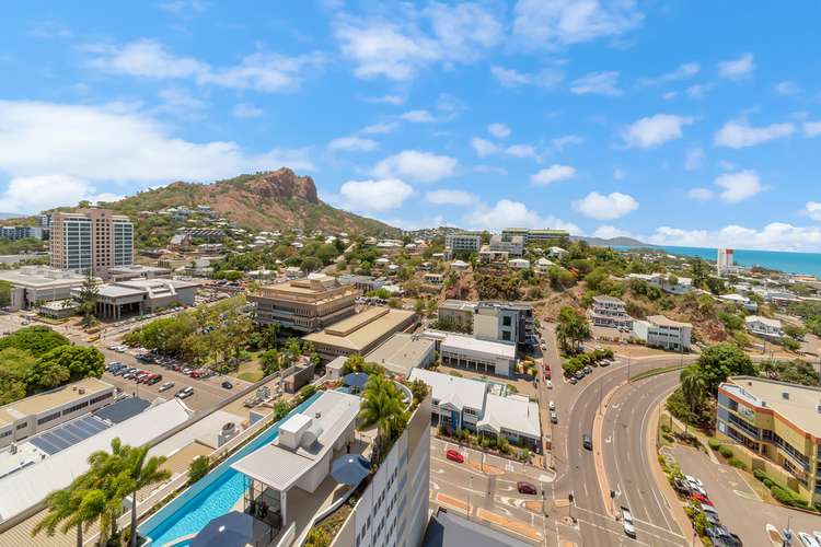 Fifth view of Homely unit listing, 1602/106 Denham Street, Townsville City QLD 4810