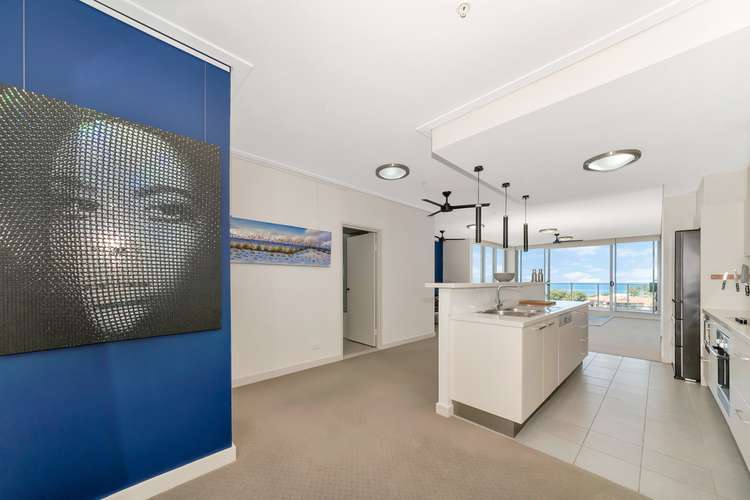 Sixth view of Homely unit listing, 1602/106 Denham Street, Townsville City QLD 4810