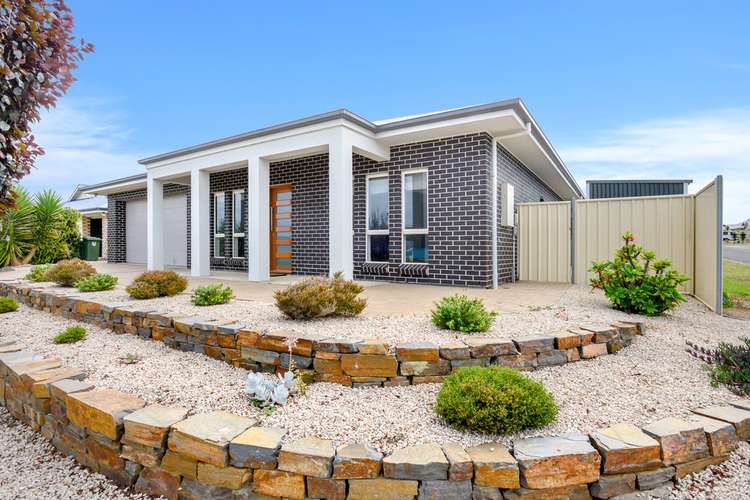 Main view of Homely house listing, 4 Clark Terrace, Port Elliot SA 5212