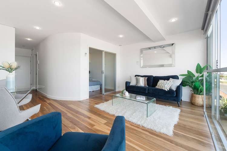 Sixth view of Homely apartment listing, 11/18 Avondale Avenue, Chelsea VIC 3196