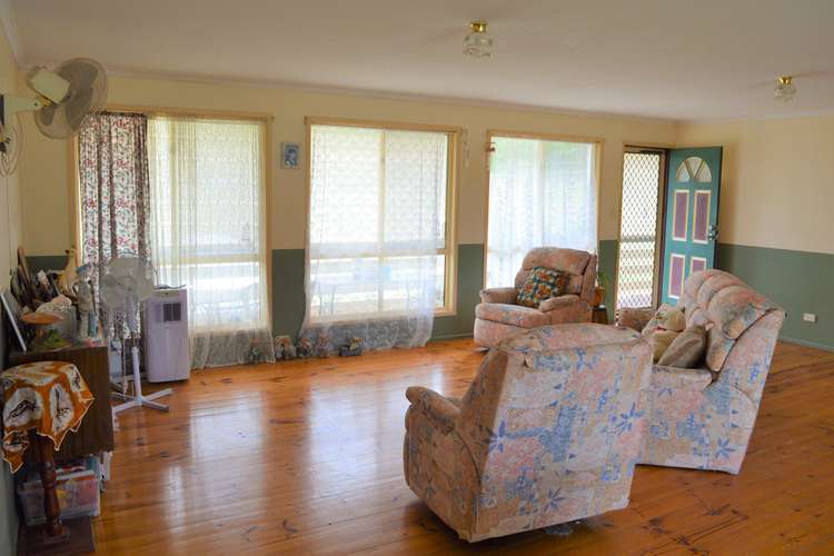 Second view of Homely house listing, 24 Hill Road, Plainland QLD 4341