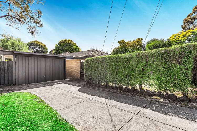 Main view of Homely house listing, 302 Springvale Road, Forest Hill VIC 3131