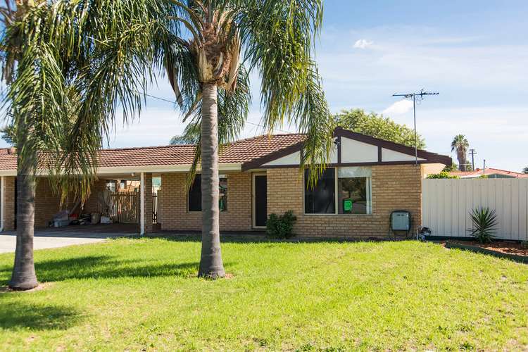 Second view of Homely house listing, 12B Pambula Court, South Lake WA 6164