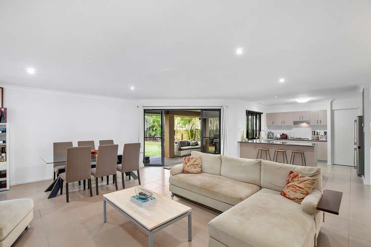 Fifth view of Homely house listing, 51 Aquila Street, Redland Bay QLD 4165