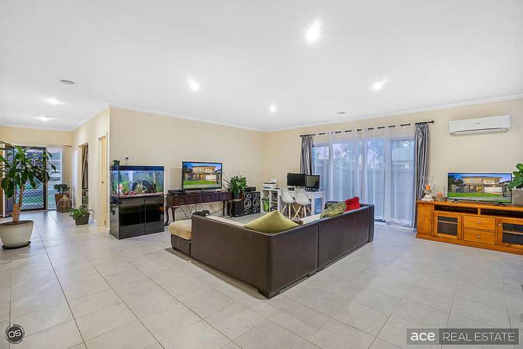 Fourth view of Homely house listing, 3 Caldwell Road, Williams Landing VIC 3027
