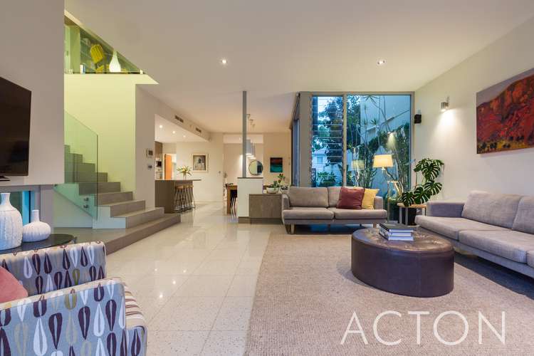 Second view of Homely house listing, 25 Perth Street, Cottesloe WA 6011