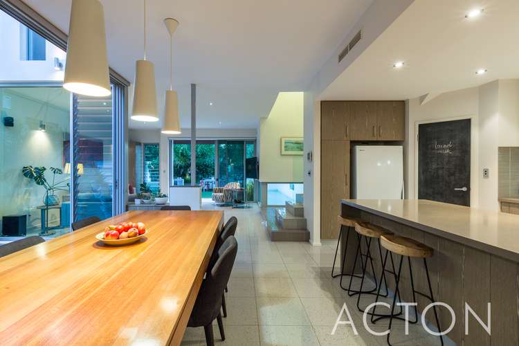 Third view of Homely house listing, 25 Perth Street, Cottesloe WA 6011