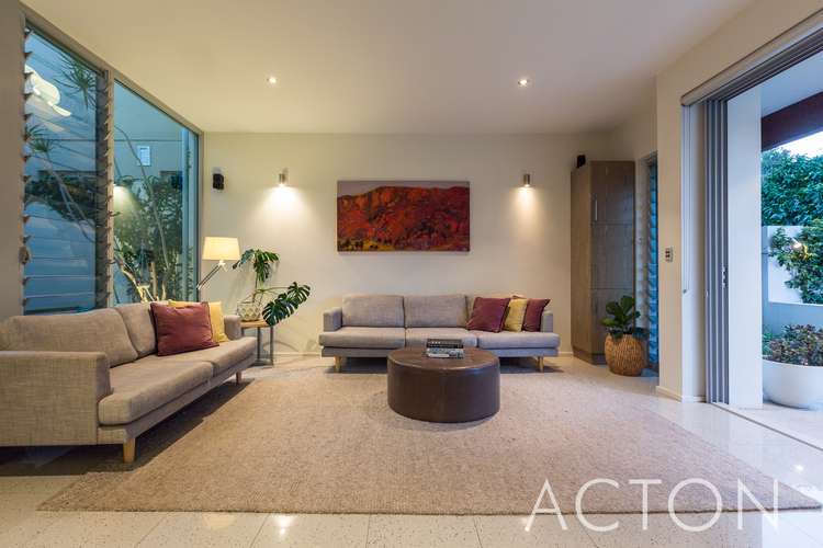 Fourth view of Homely house listing, 25 Perth Street, Cottesloe WA 6011