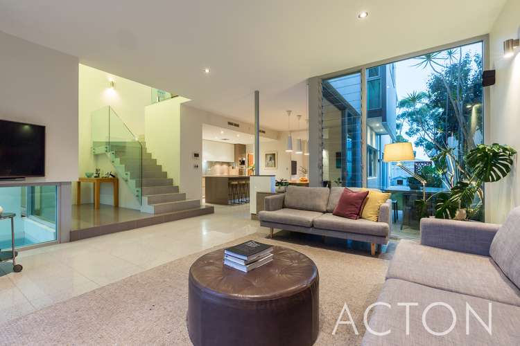 Fifth view of Homely house listing, 25 Perth Street, Cottesloe WA 6011