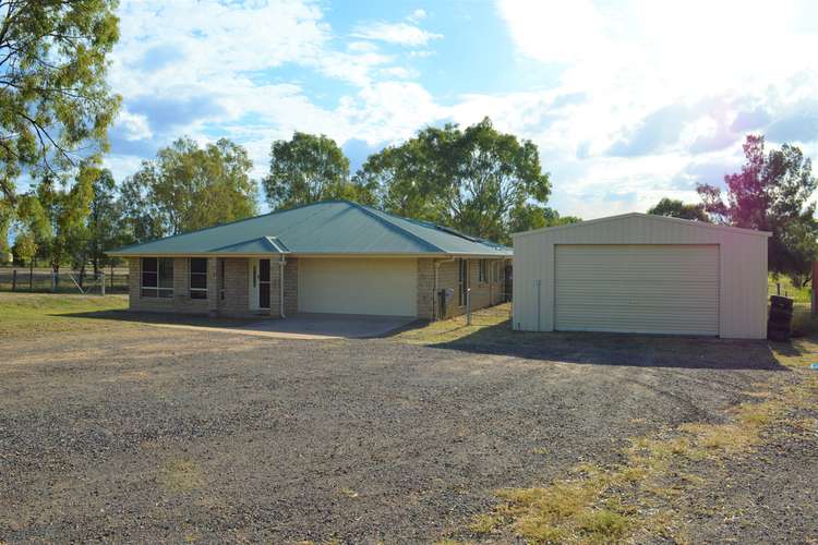 Main view of Homely house listing, 83 Staatz Quarry Road, Regency Downs QLD 4341