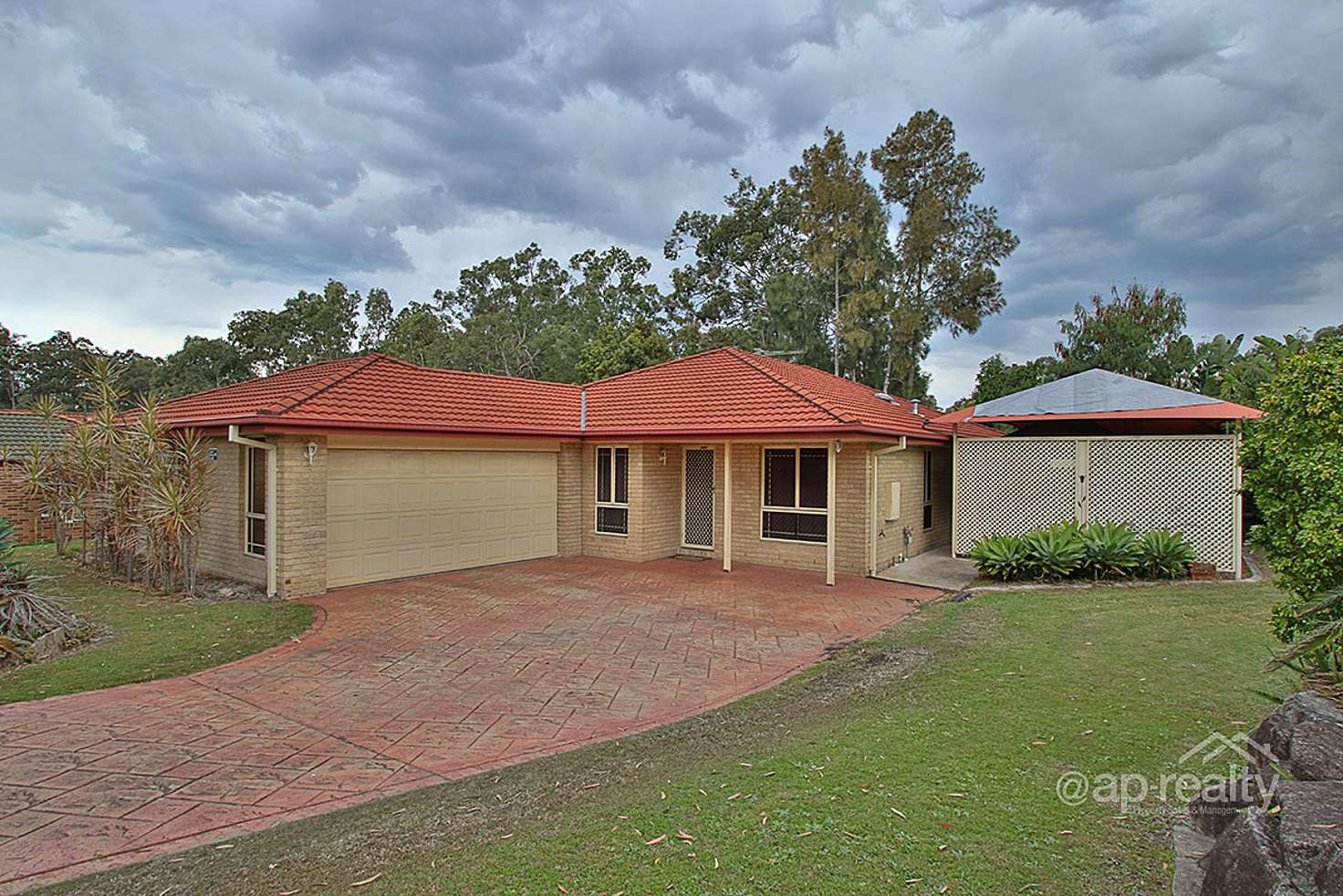 Main view of Homely house listing, 11 Brooklands Circuit, Forest Lake QLD 4078