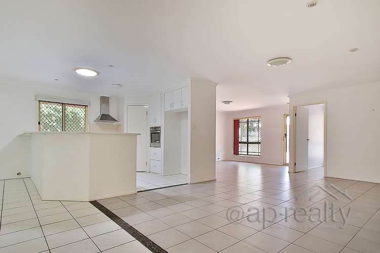 Third view of Homely house listing, 11 Brooklands Circuit, Forest Lake QLD 4078