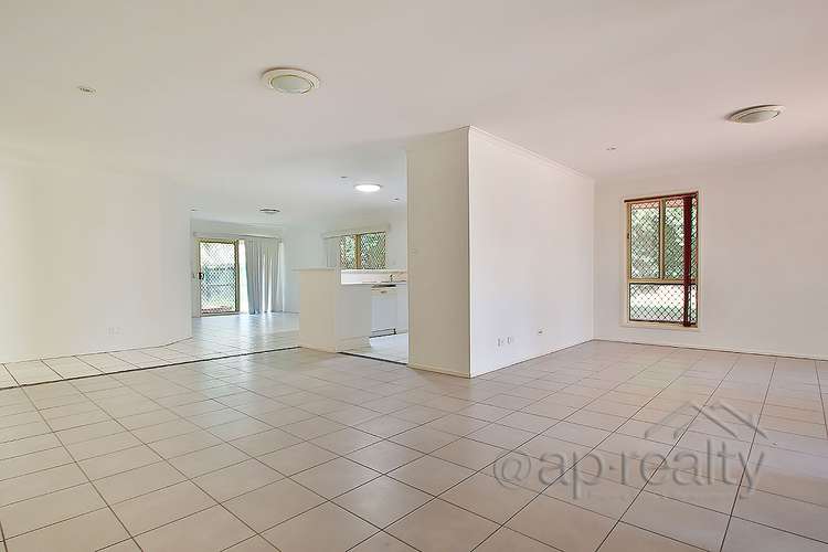 Fourth view of Homely house listing, 11 Brooklands Circuit, Forest Lake QLD 4078