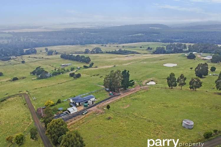 21 Lawrences Road, Blackwood Creek TAS 7301