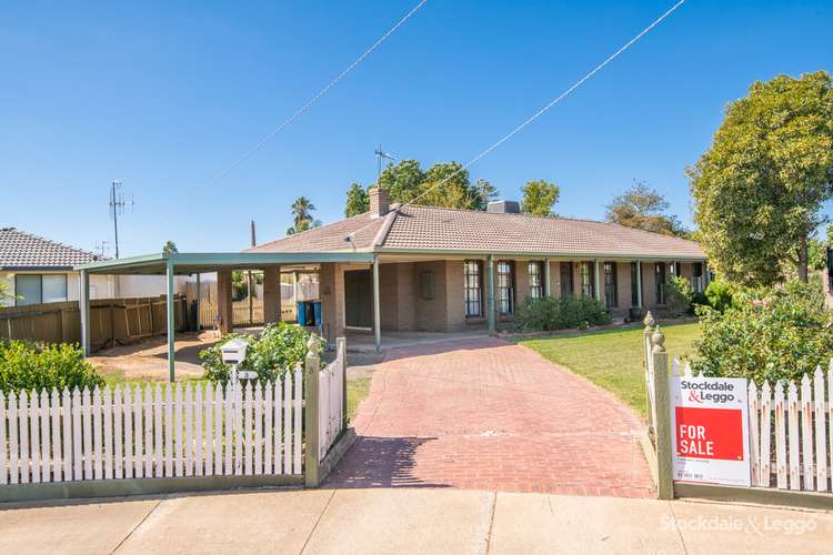 3 Derwent Court, Shepparton VIC 3630