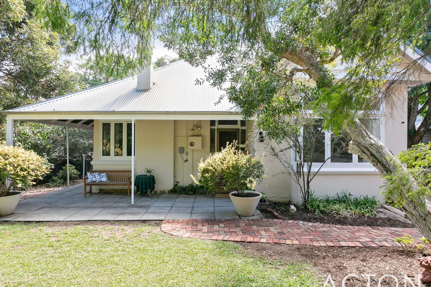 Main view of Homely house listing, 6 Alexandra Avenue, Claremont WA 6010