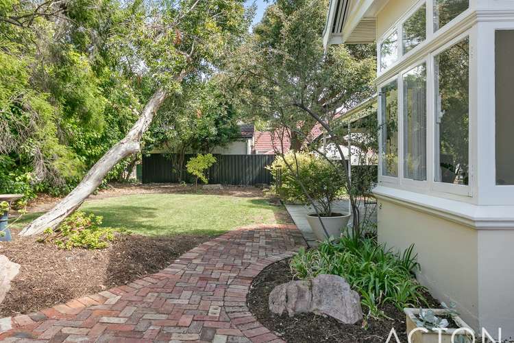 Second view of Homely house listing, 6 Alexandra Avenue, Claremont WA 6010