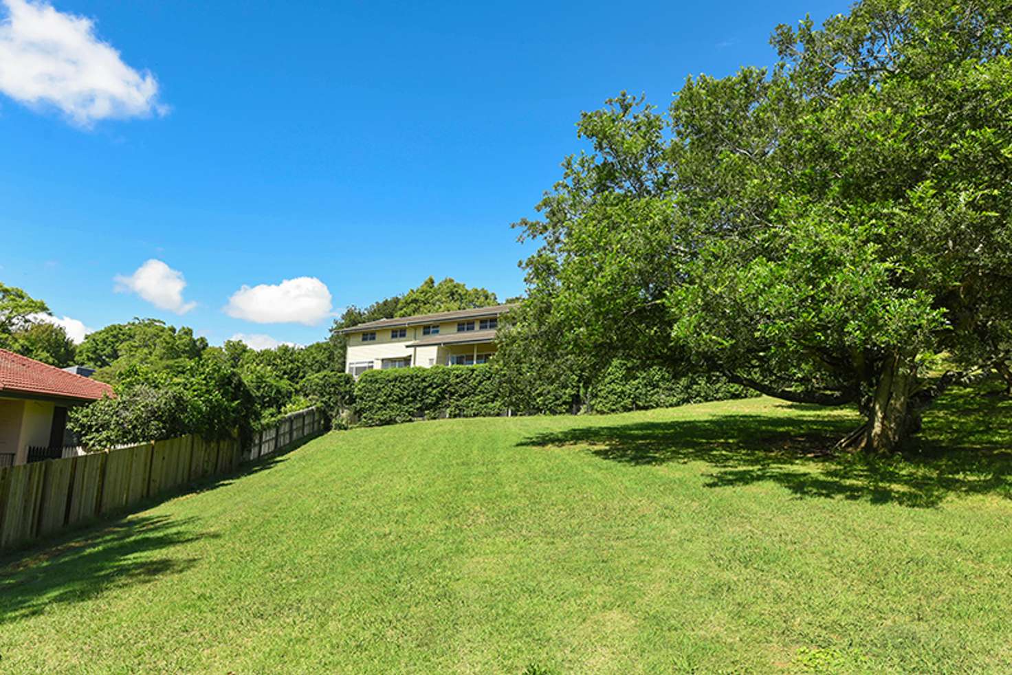 Main view of Homely residentialLand listing, LOT Lot, 6 Ferguson Street, Mount Lofty QLD 4350