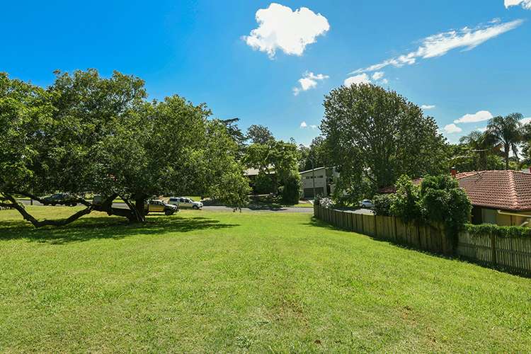 Third view of Homely residentialLand listing, LOT Lot, 6 Ferguson Street, Mount Lofty QLD 4350