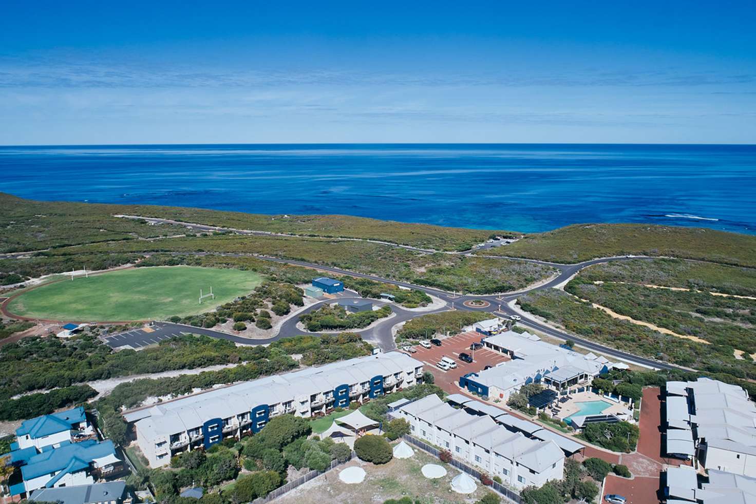 Main view of Homely unit listing, 45/1 Resort Place, Gnarabup WA 6285