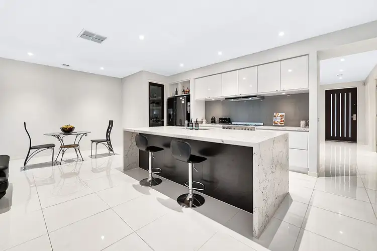 Third view of Homely house listing, 8 Faolan Way, Cranbourne West VIC 3977