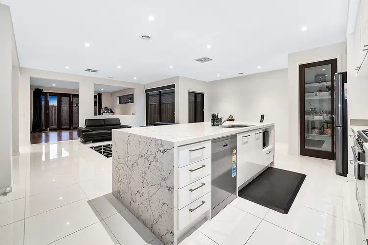 Fourth view of Homely house listing, 8 Faolan Way, Cranbourne West VIC 3977