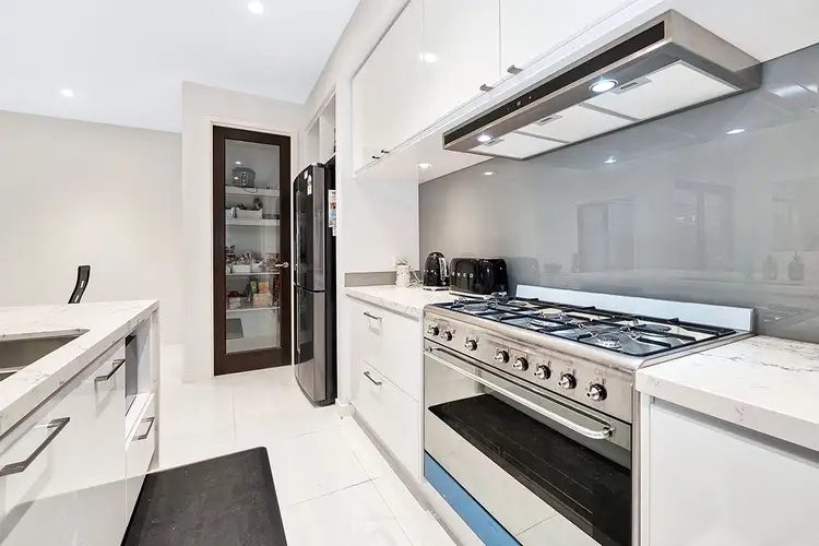 Fifth view of Homely house listing, 8 Faolan Way, Cranbourne West VIC 3977