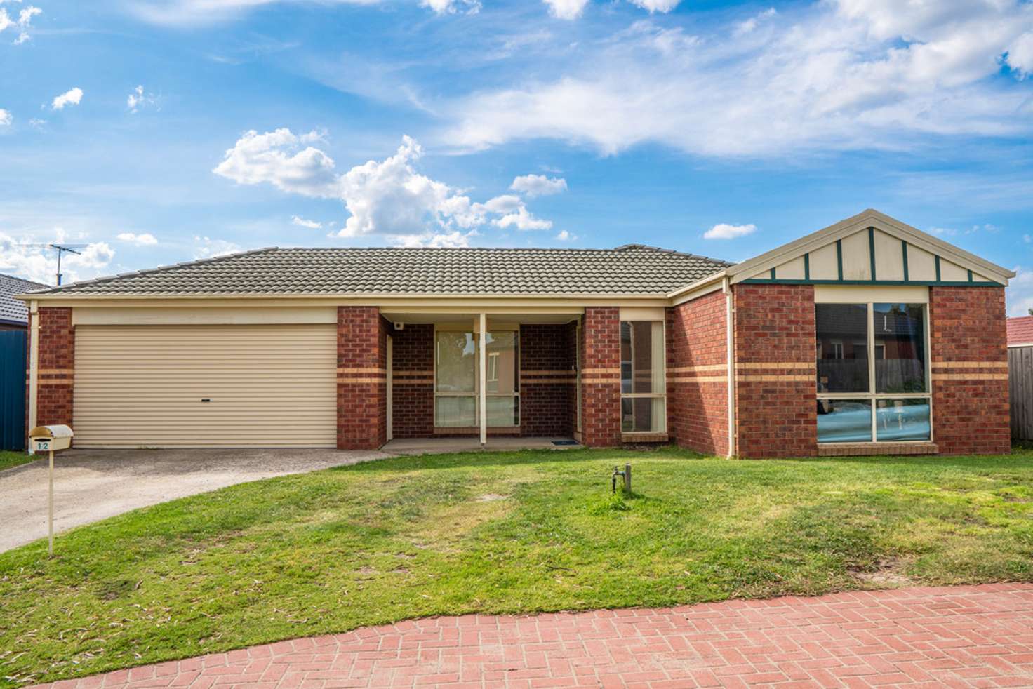 Main view of Homely house listing, 12 Jasa Crescent, Cranbourne West VIC 3977