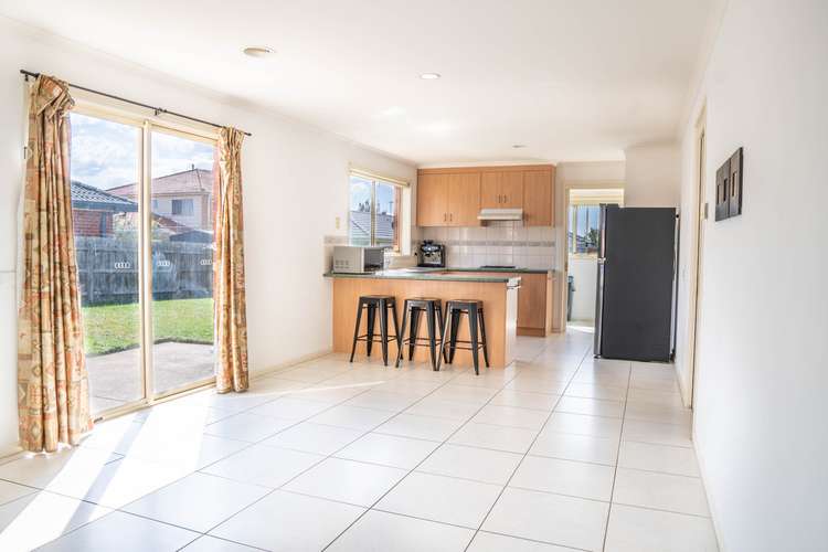 Fourth view of Homely house listing, 12 Jasa Crescent, Cranbourne West VIC 3977