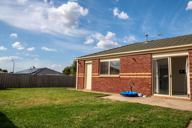 Sixth view of Homely house listing, 12 Jasa Crescent, Cranbourne West VIC 3977