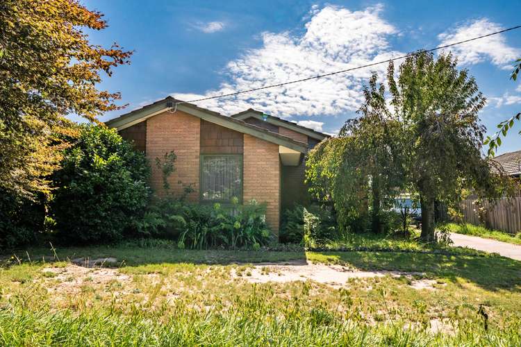 Main view of Homely house listing, 11 Baystone Drive, Cranbourne VIC 3977