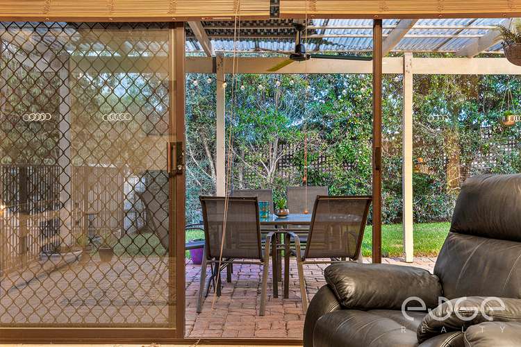 Sixth view of Homely house listing, 21 Lorikeet Avenue, Modbury Heights SA 5092