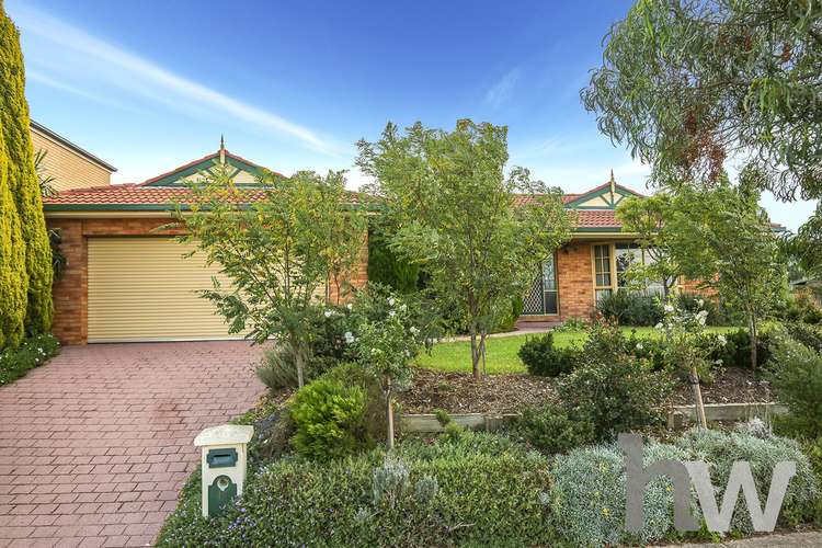 Main view of Homely house listing, 17 Willesden Drive, Waurn Ponds VIC 3216