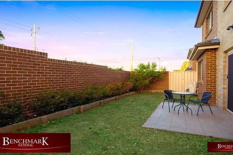 Sixth view of Homely townhouse listing, 1/178 Newbridge Road, Moorebank NSW 2170