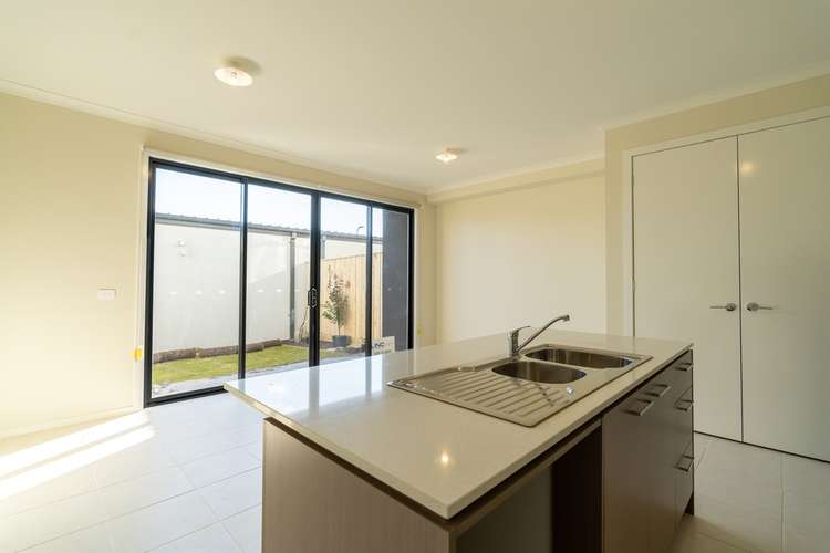 Third view of Homely townhouse listing, 38 Titan Lodge Walk, Pakenham VIC 3810