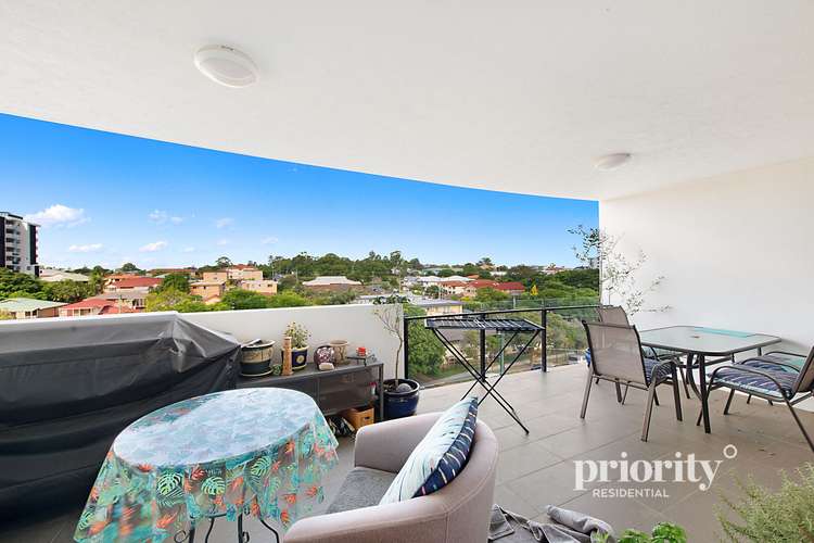 Main view of Homely unit listing, 407/39 Thomas Street, Chermside QLD 4032