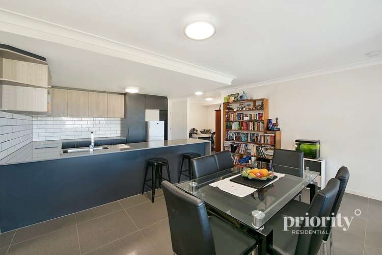 Second view of Homely unit listing, 407/39 Thomas Street, Chermside QLD 4032