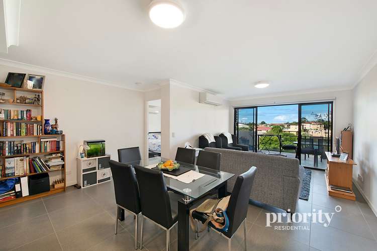 Third view of Homely unit listing, 407/39 Thomas Street, Chermside QLD 4032