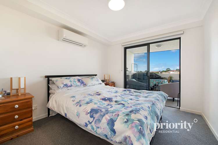 Fourth view of Homely unit listing, 407/39 Thomas Street, Chermside QLD 4032