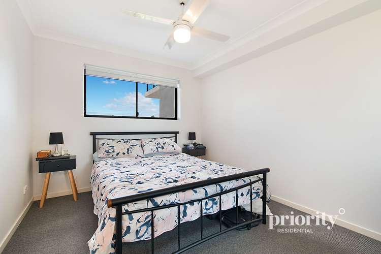 Fifth view of Homely unit listing, 407/39 Thomas Street, Chermside QLD 4032