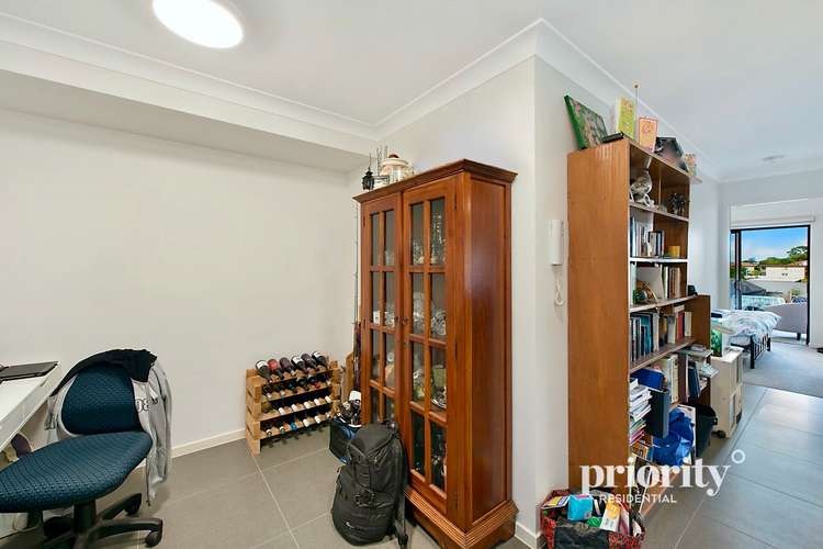 Sixth view of Homely unit listing, 407/39 Thomas Street, Chermside QLD 4032