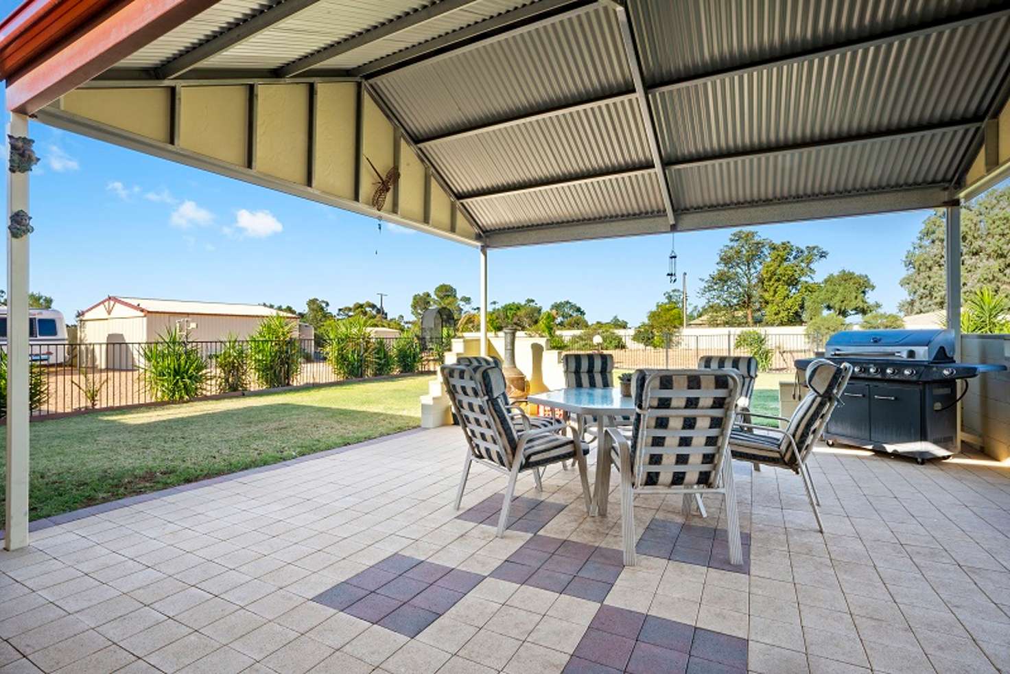 Main view of Homely house listing, 15 Mattner Road, Waikerie SA 5330