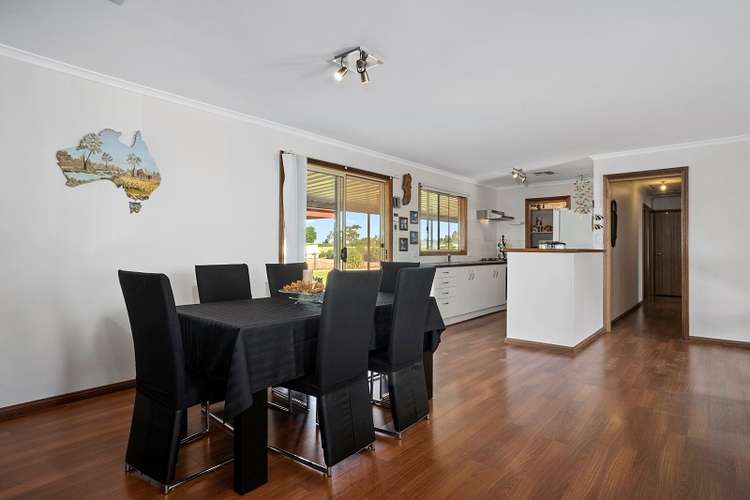 Second view of Homely house listing, 15 Mattner Road, Waikerie SA 5330
