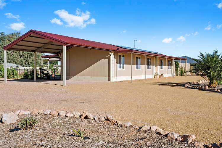 Fourth view of Homely house listing, 15 Mattner Road, Waikerie SA 5330