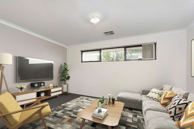 Second view of Homely house listing, 26a McBeth Way, Kardinya WA 6163