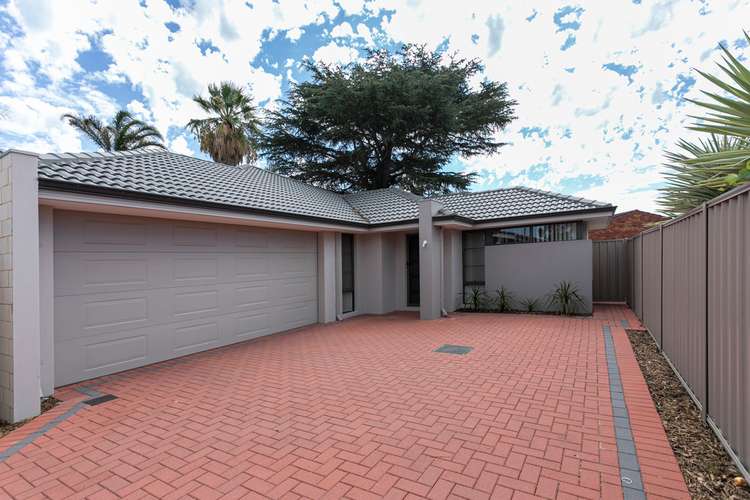 Fifth view of Homely house listing, 26a McBeth Way, Kardinya WA 6163