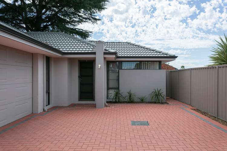 Sixth view of Homely house listing, 26a McBeth Way, Kardinya WA 6163