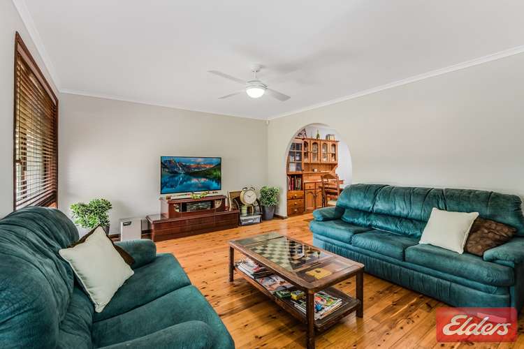 Second view of Homely house listing, 32 Gavin Place, Kings Langley NSW 2147