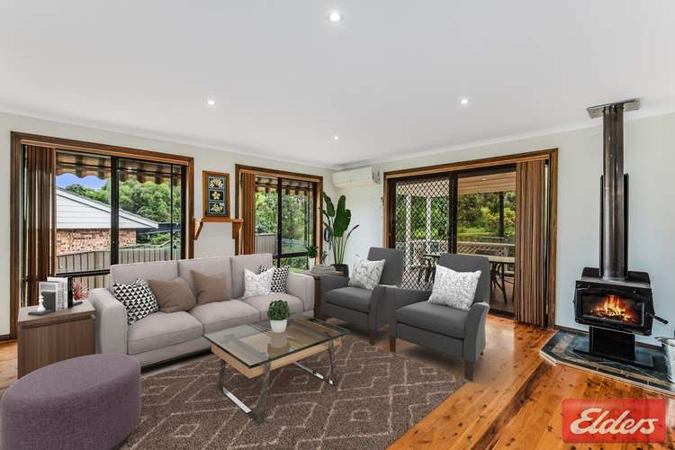 Fourth view of Homely house listing, 32 Gavin Place, Kings Langley NSW 2147